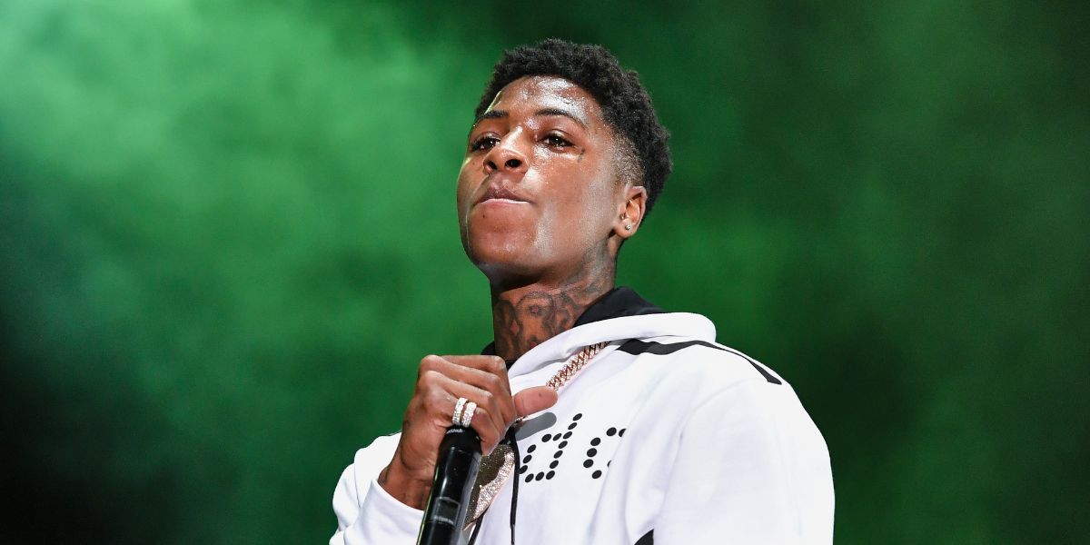 NBA YoungBoy Granted Fewer Restrictions In Utah House Arrest (Update)