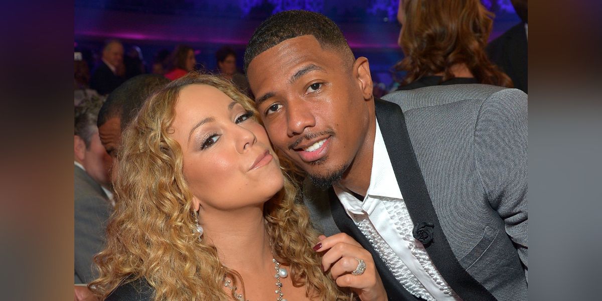 Nick Cannon Reveals Co-Producing Mariah Carey’s TikTok Hit, ‘It’s A Wrap,’ Under An Alias In 2009