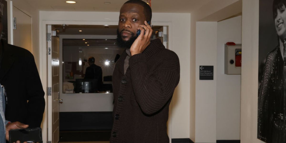 UPDATE: Fugees’ Pras Stands Trial For Conspiracy Charges As Jury Selection Begins This Week