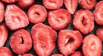 FDA Recalls Frozen Strawberries Linked To Recent Hepatitis A ‘Outbreak’