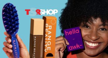Celebrating Women’s History Month: 9 Black Women-Owned Brands You Need To Know (TSR Shop)