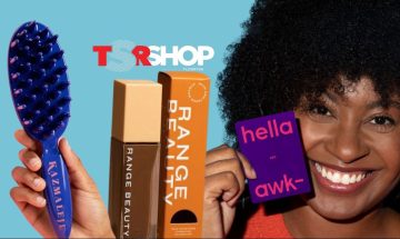 The shade room shop Black women-owned brands