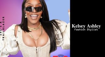 She’s A Trailblazer: Meet Kelsey Ashley, The Stylist Behind Jayda Cheaves’ 2023 NYFW Slay