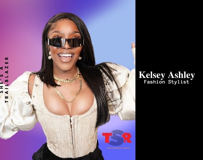 Meet Kelsey Ashley, The Stylist Behind Jayda Cheaves’ 2023 NYFW Slay