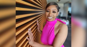 FAMU Grad Tamia Potter Becomes First Black Woman Neurosurgery Resident At Vanderbilt University