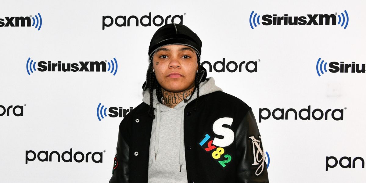 Young M.A. & Barber Respond After Recent Haircut Video Sparks Health Concerns: ‘Just Send Your Prayers’