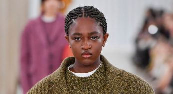 Zaya Wade Reflects On Her ‘Giant Support System’ & Says She Wants ‘To Do More’ For The LGBTQ+ Community