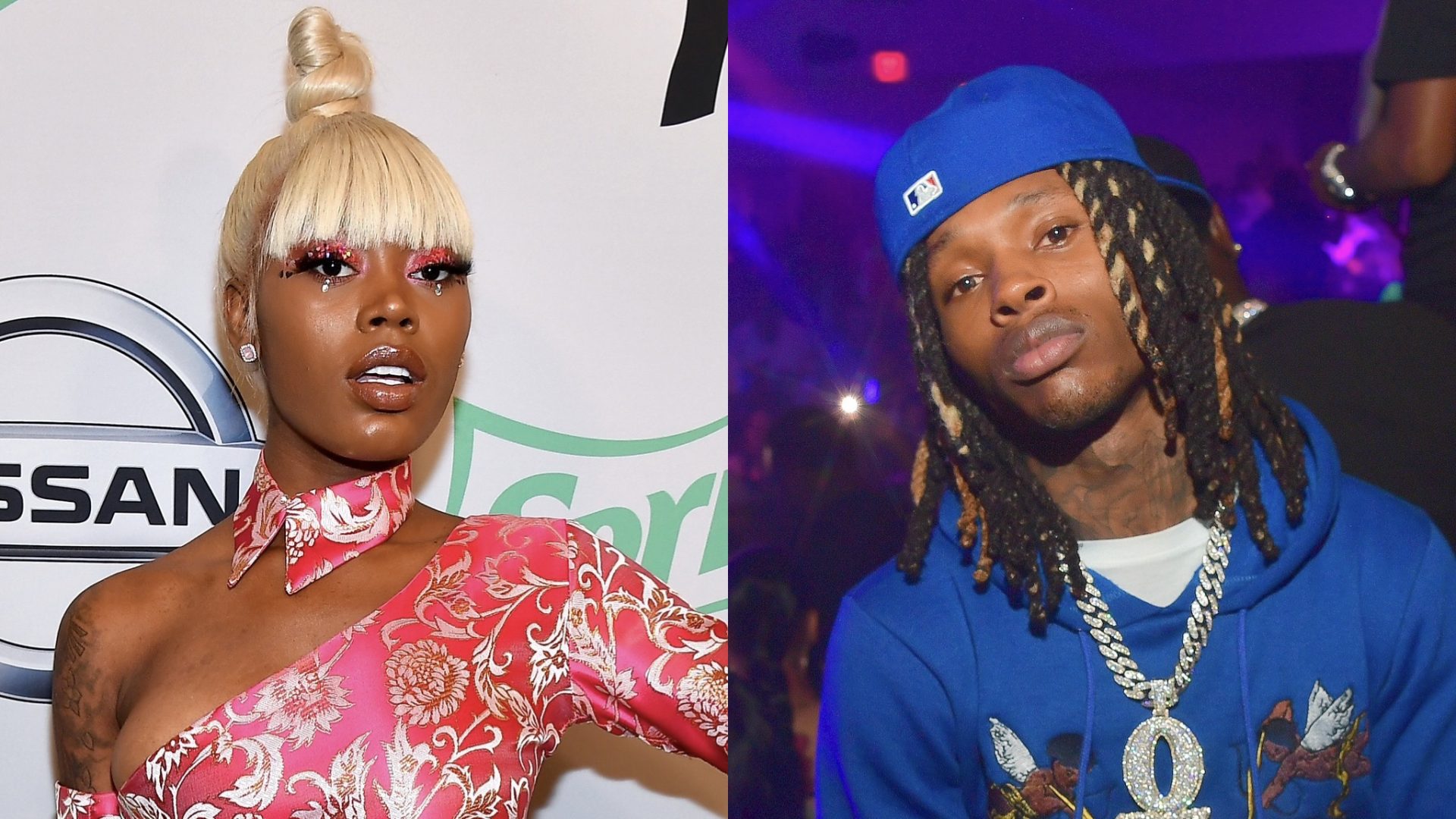 Asian Doll Defends King Von Amid Release Of 'Serial Killer' Doc