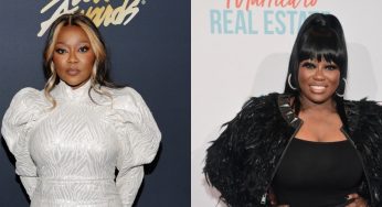 Xscapin’ The Drama! LaTocha Scott Apologizes To Sister Tamika, Denies Stealing $30K & Confesses To ‘Open’ Marriage With Rocky
