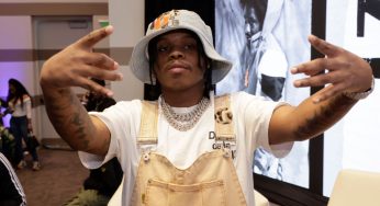 Detroit Rapper 42 Dugg Sentenced To One Year For Failing To Surrender To Prison