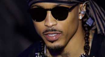 Exclusive | Audio Leaks of August Alsina’s Spurious Diss Track To Chris Rock (Audio Inside)