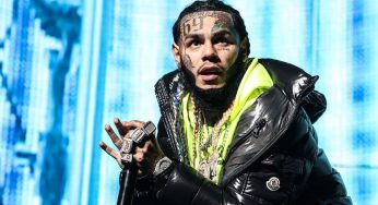 All Charges Dropped For One Of Tekashi 6ix9ine’s Alleged Gym Attackers