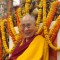 Tibetan Leader Says Dalai Lama Is 'Beyond The Sensoiral Pleasures' In Response To Tongue-Sucking Controversy