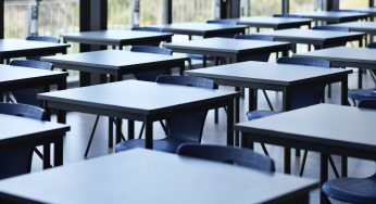 Texas High School Student Punches Teacher In The Face After Demanding Return Of Confiscated Phone