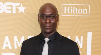 Lance Reddick’s Cause Of Death Is Reportedly Revealed