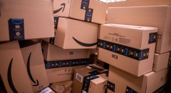 WATCH: 5-Year-Old Girl Secretly Orders $5K Worth Of Items From Mom’s Amazon Account