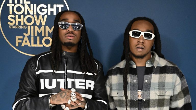 Quavo And Takeoff