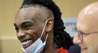 Jury Selection Begins In YNW Melly’s Double-Murder Trial, His Mother Says