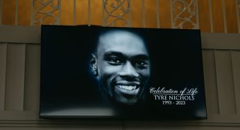 Tyre Nichols’ Family Files $500 Million Civil Lawsuit Against Memphis And MPD Officers