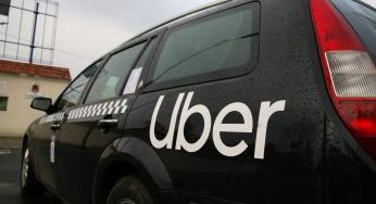 Uber Responds After Video Shows Driver Attempting To Allegedly Sexually Assault An Unconscious Female Rider 
