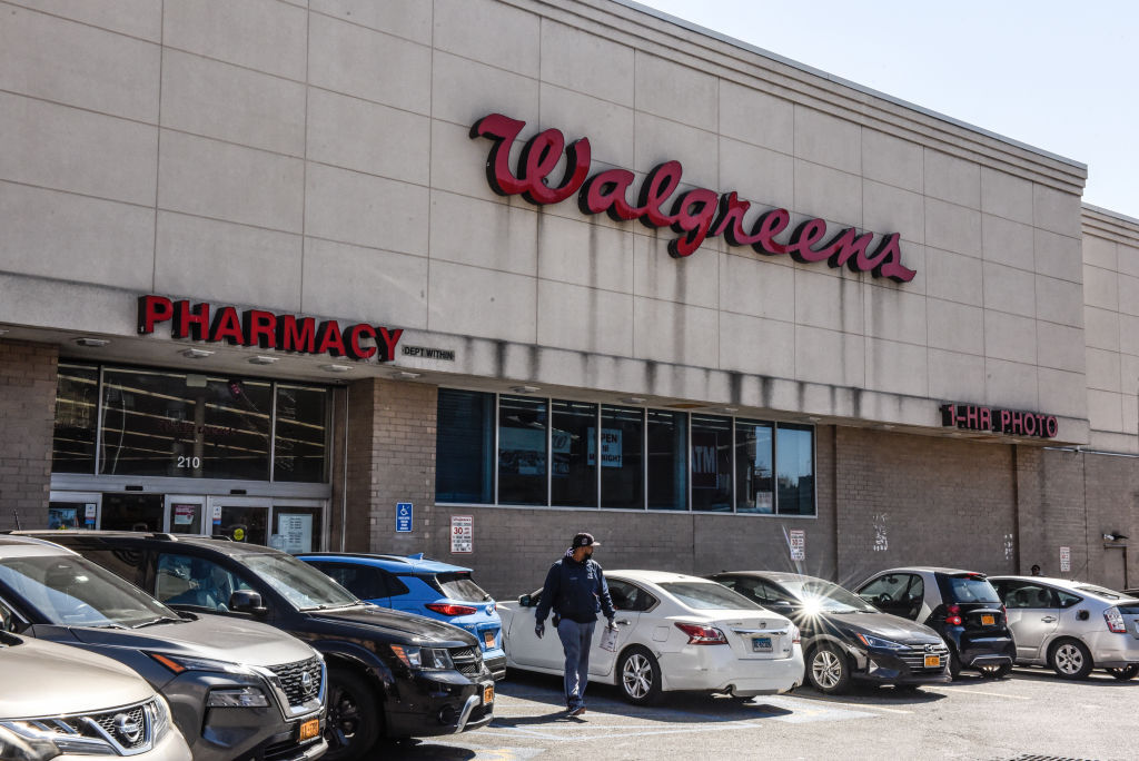 Nashville Walgreens Worker Shoots Pregnant Woman 8 Times After Accusing Her Of Shoplifting