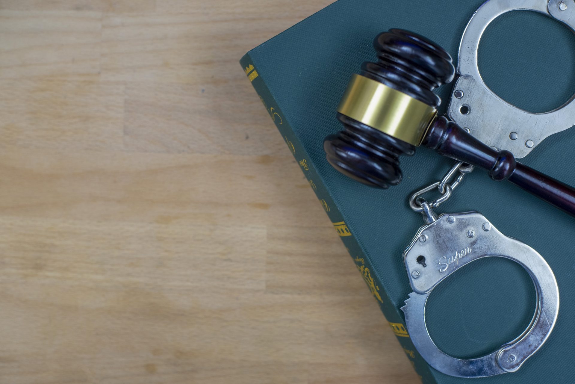 Mother Sentenced To Life In Prison For Murder Of Infant Daughter