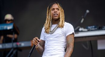 (Exclusive) Lil Durk Donates $350,000 In Grants And Scholarships To Howard University