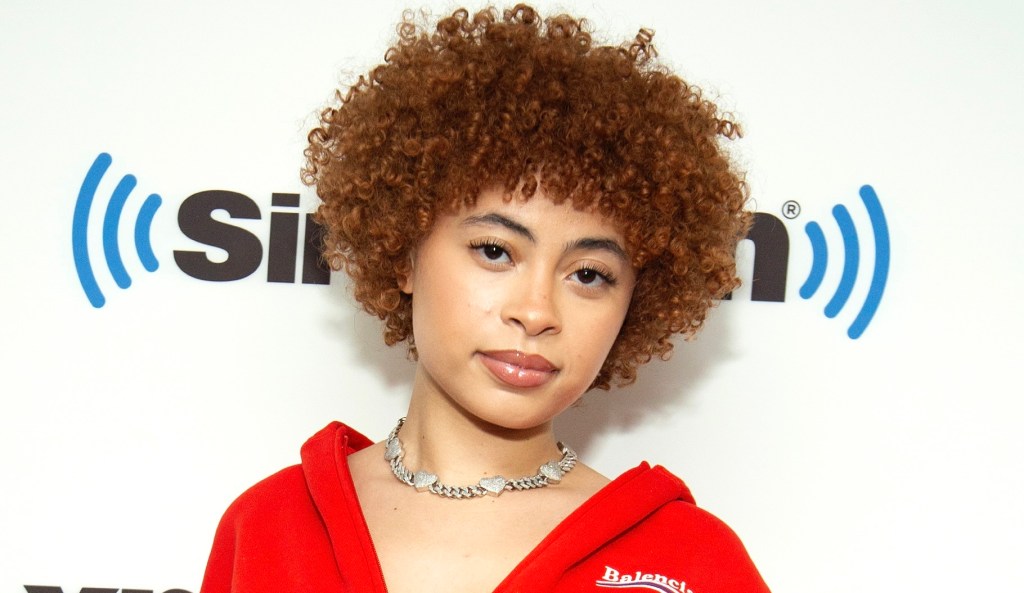 Ice Spice Reflects On Experiences That Influenced Her Rap Career