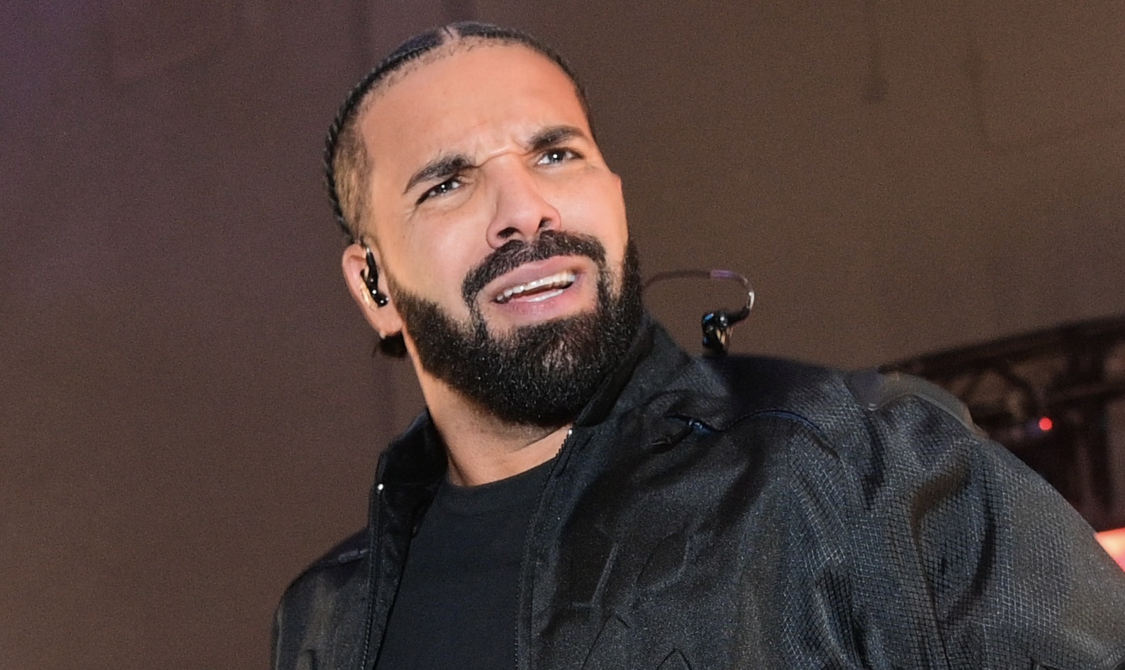 Drake Calls AI-Created ‘Munch’ Vocals ‘The Final Straw’ As Universal Music Group Slams The Technology