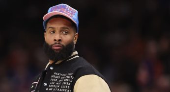 Odell Beckham Jr. Denies Assault Allegations, Restaurant Owner Says No Evidence Of Altercation
