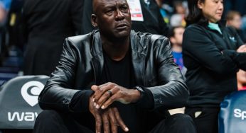 18-Year-Old Arrested After Reportedly Burglarizing Michael Jordan’s $15 Million Mansion