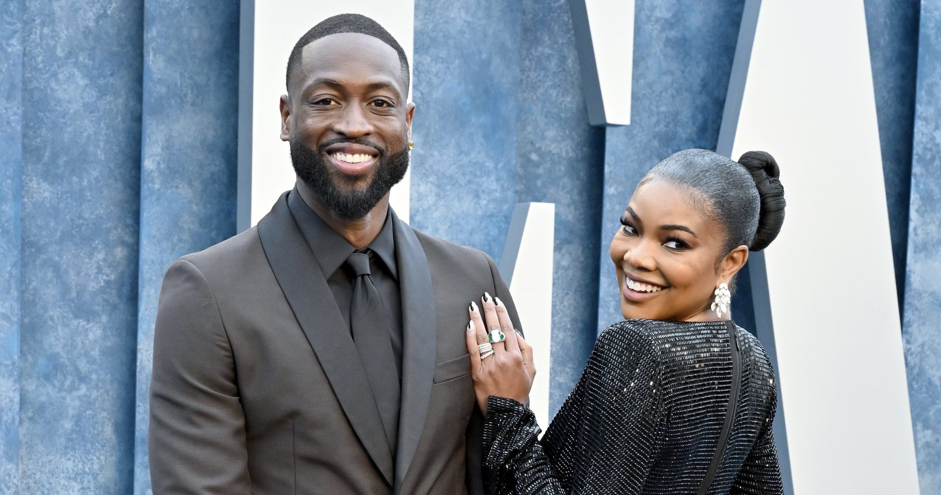Gabrielle Union Shuts Down Speculation About Her Sex Life