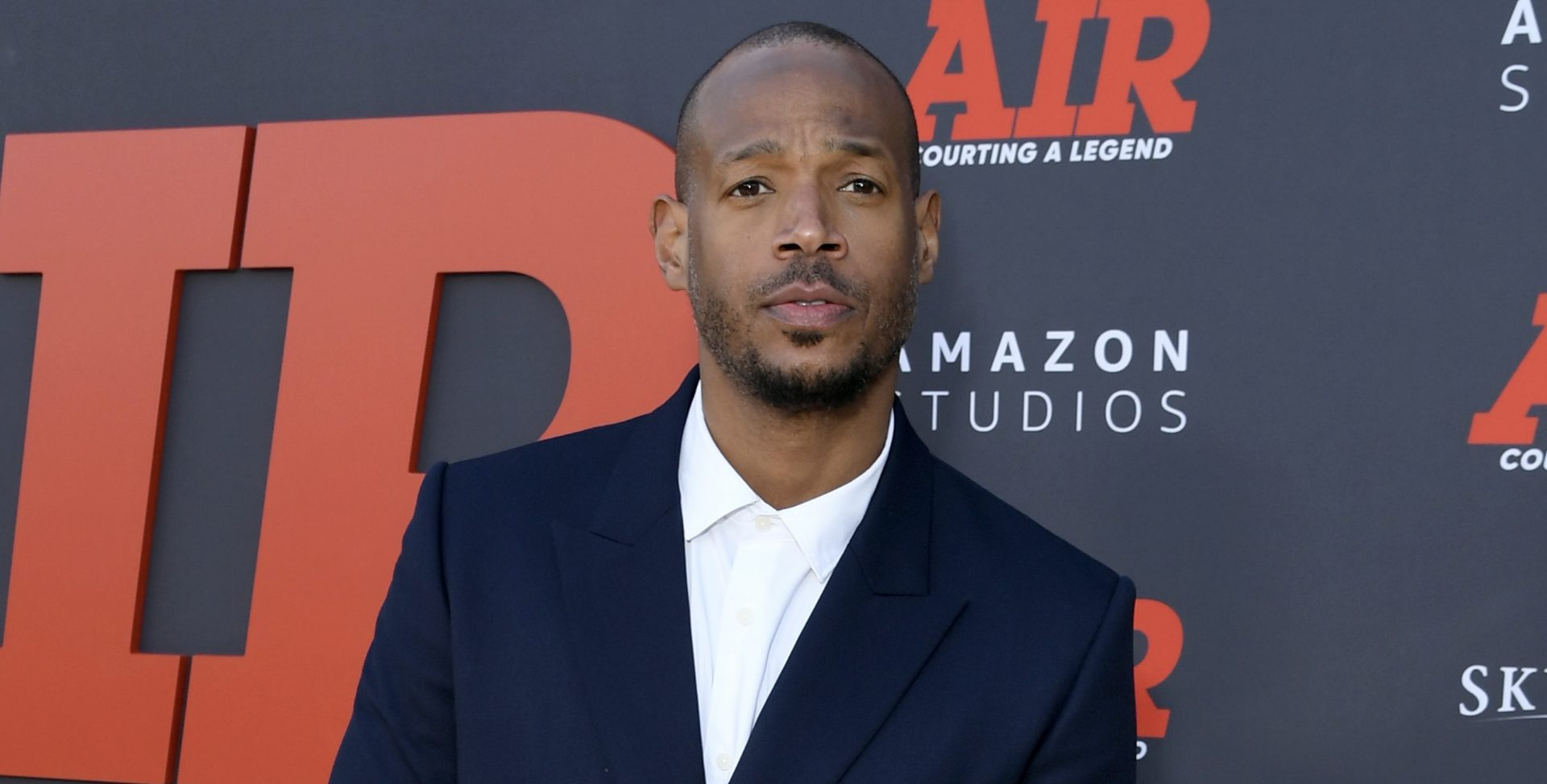 Marlon Wayans Honors Father, Howell Wayans, In Wake Of His Passing: ‘I Know You Sitting In VIP’