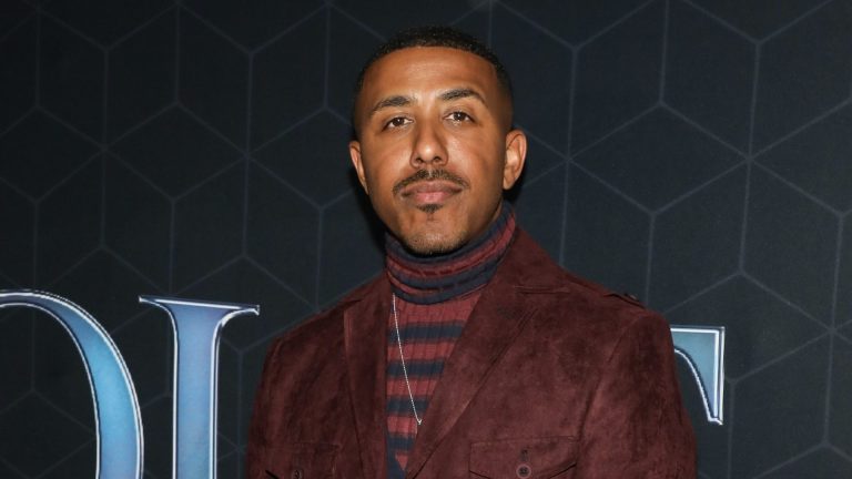 Marques Houston