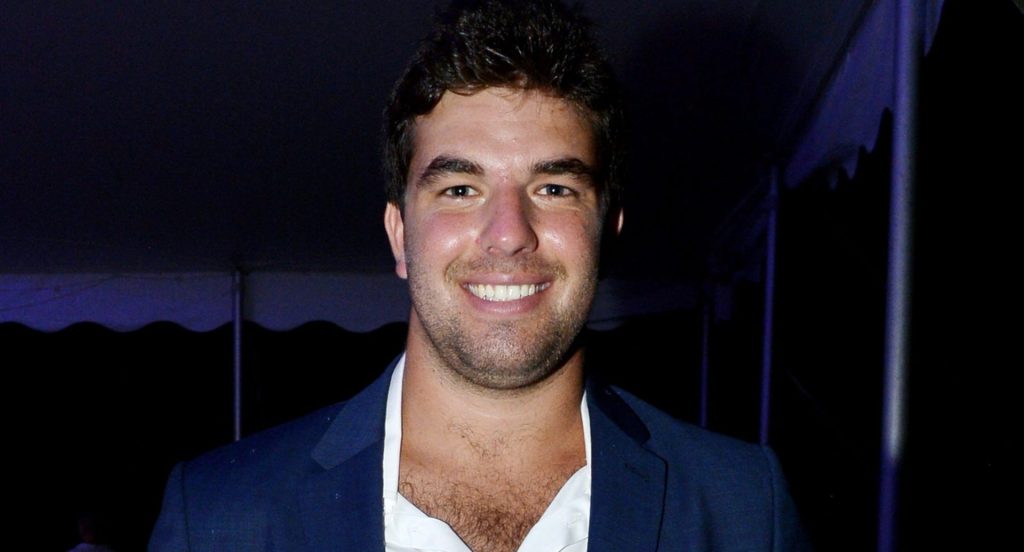 Re-Do? Billy McFarland Announces Plans For 'Fyre Festival II' Just 1 Year After Prison Release