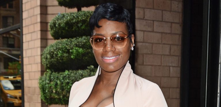 Fantasia Barrino-Taylor