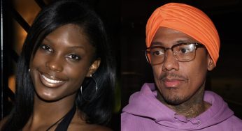 LaNisha Cole Speaks Out After Nick Cannon Forgets Their Daughter, Onyx Cole, When Naming All His Children (Video)