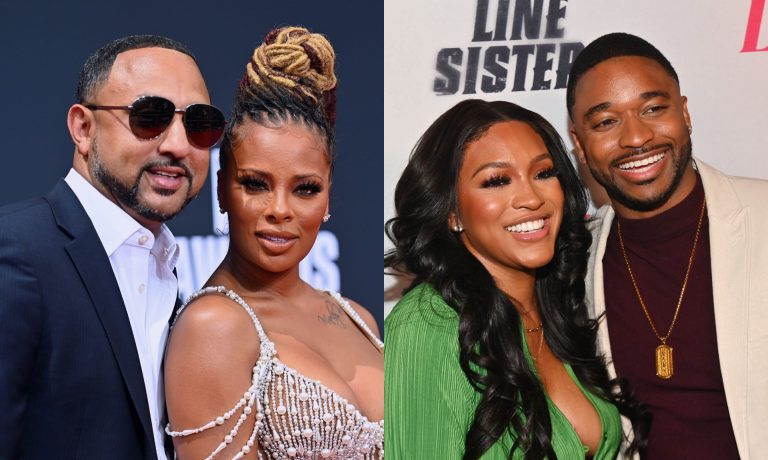 'Thank U, Next': These Celeb Couples Called It Quits In The First Quarter Of 2023