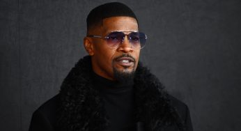 Jamie Foxx Is Recovering From ‘Medical Complication,’ Daughter Reveals