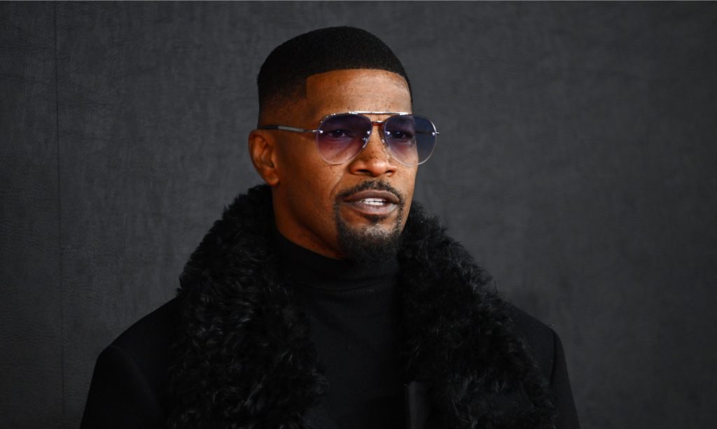 Jamie Foxx Recovering From 'Medical Complication,' Daughter Reveals