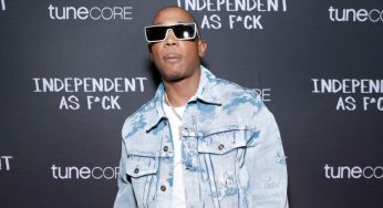 EXCLUSIVE: Ja Rule Praises Nicki Minaj, Speaks On Past Beef With 50 Cent: ‘Life’s Short, I Think Things Can Be Mended’