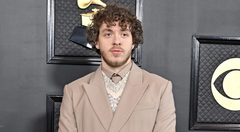Jack Harlow's New 'Jackman' Album Has Haters Switchin' Up Their Stances!