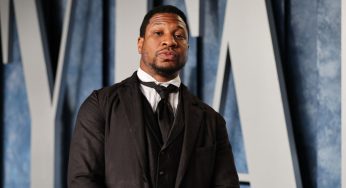 UPDATE: Jonathan Majors’ Alleged Victim Granted Temporary Restraining Order Ahead Of Court Date