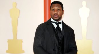 Jonathan Majors Says Video And Witness Prove He Never Struck Woman, Photos Show She Went Clubbing After Assault Claims