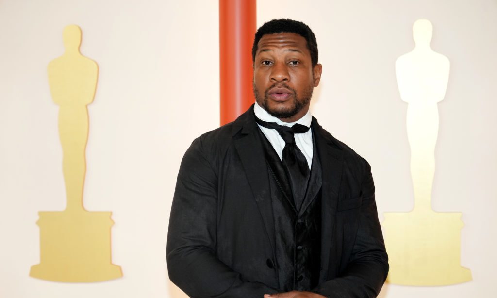 Jonathan Majors Says Video And Witness Prove He Never Struck Woman, Photos Show She Went Clubbing After Assault Claims