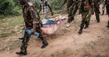 Kenyan Police Discover 73 Bodies Of Alleged Christian Cult Followers Who Starved Themselves To 'Go To Heaven'