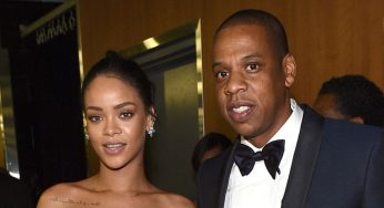 Jay-Z, Rihanna, Kim Kardashian Among Richest People In the World According to Billionaires List