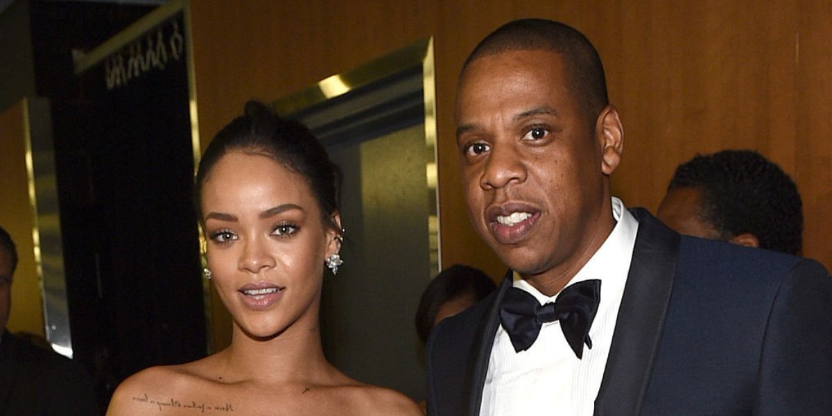 Jay-Z, Rihanna, Kim Kardashian Among Richest People In the World According to Billionaires List