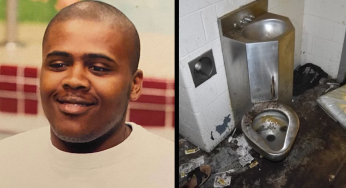 Eaten Alive By Bed Bugs? A Horrifying Investigation Into Atlanta’s Fulton County Jail | TSR Investigates