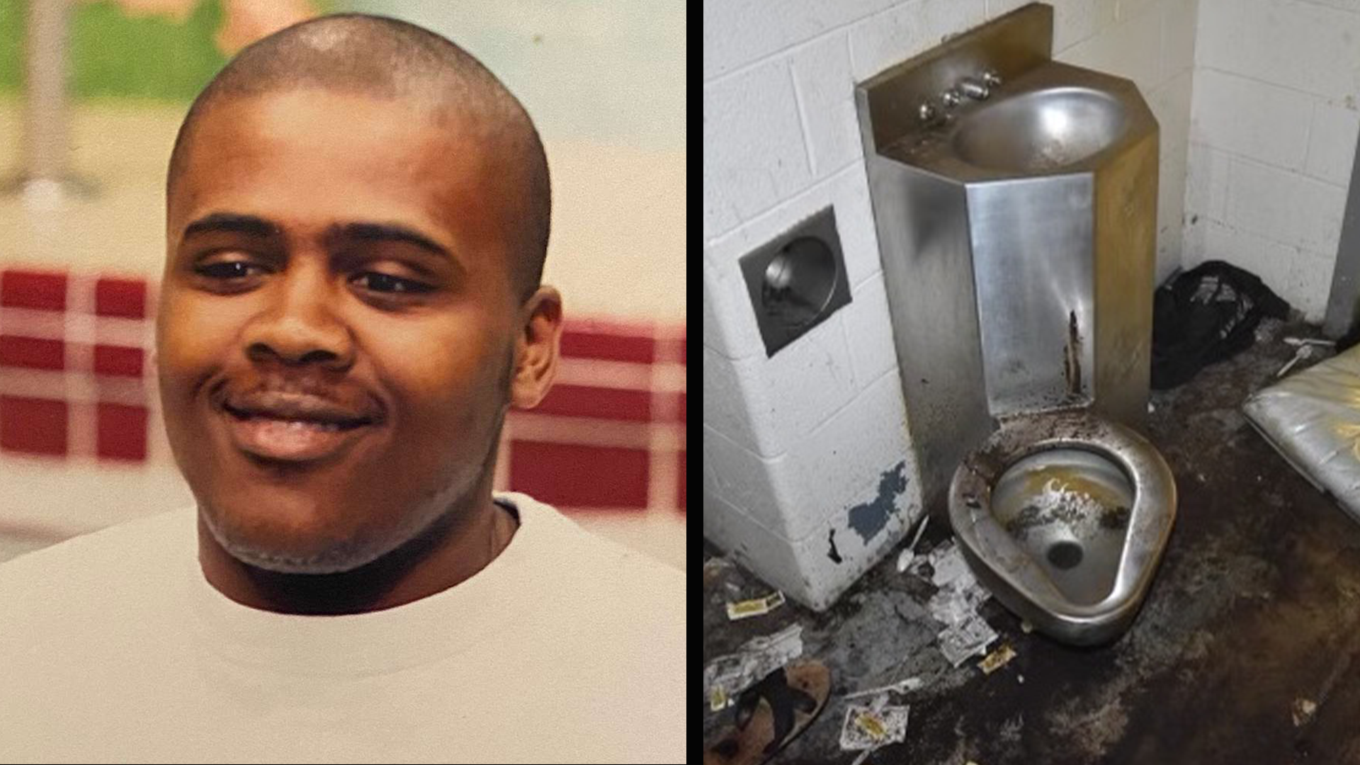 TSRI Was This Fulton County Inmate Killed By Bed Bugs? (Video)